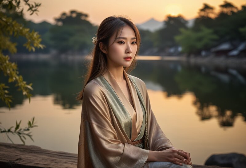 妻子的秘密